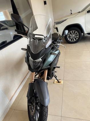 HONDA CB 500 X ABS 